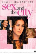 Watch Alluc Sex and the City Online